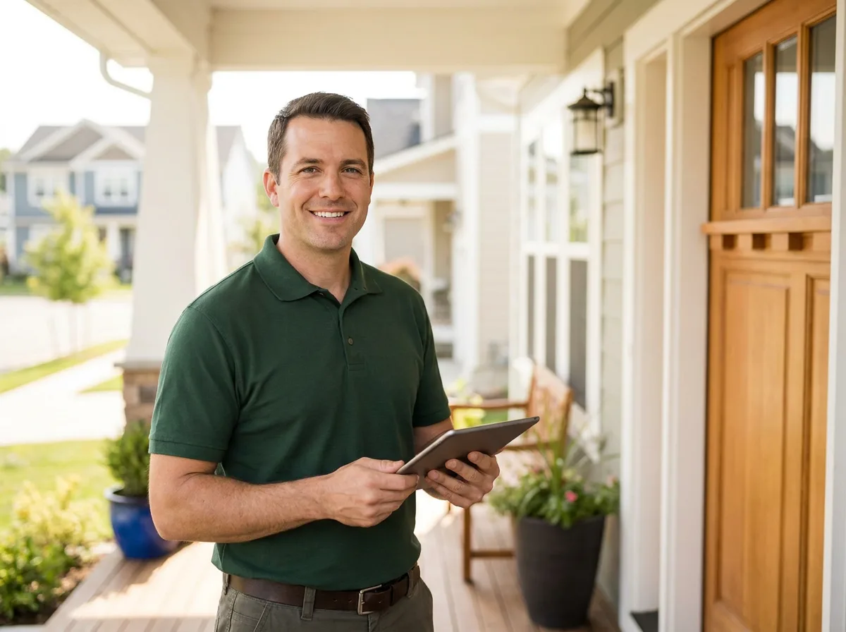 Pest control FAQs for Alledonia, OH